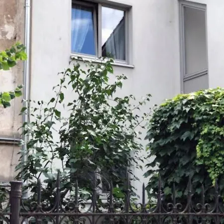 #Halloinhalle: Die Fewo Fuer Deinen Besuch In Halle