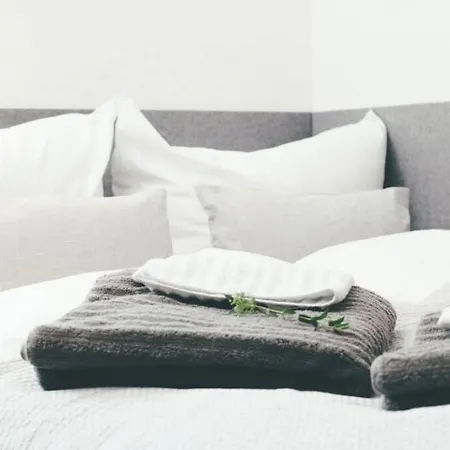 #Halloinhalle: Die Fewo Fuer Deinen Besuch In Halle Apartmán *