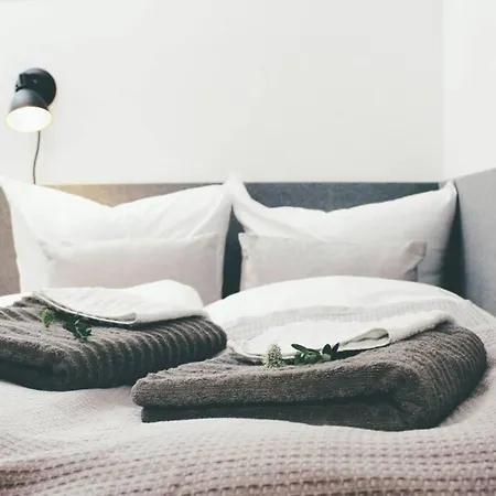 #Halloinhalle: Die Fewo Fuer Deinen Besuch In Halle Apartmán