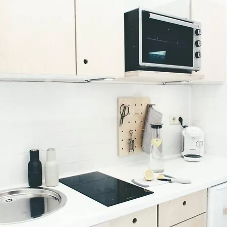 Apartmán #Halloinhalle: Die Fewo Fuer Deinen Besuch In Halle *