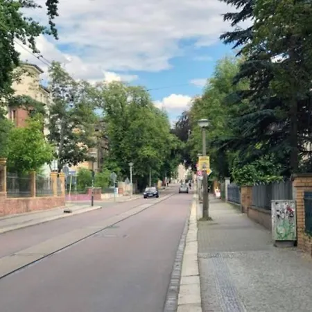 Apartmán #Halloinhalle: Die Fewo Fuer Deinen Besuch In Halle Gimritz
